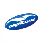 Alpitour logo