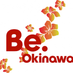beOkinawa logo